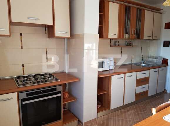 Apartament de închiriat 3 camere Centrul Civic - 62251AI | BLITZ Brașov | Poza6
