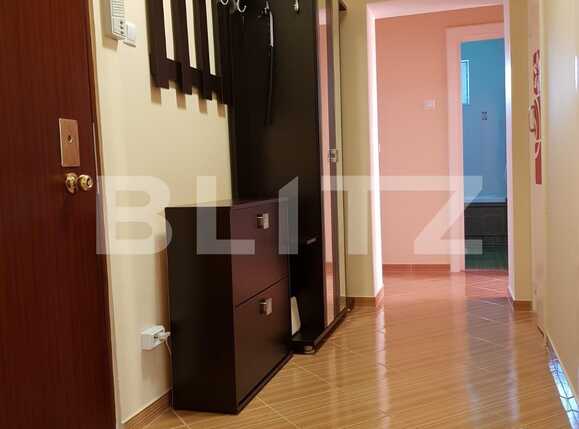 Apartament de închiriat 3 camere Centrul Civic - 62251AI | BLITZ Brașov | Poza4