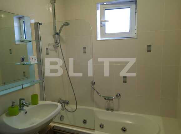 Apartament de închiriat 3 camere Centrul Civic - 62251AI | BLITZ Brașov | Poza9
