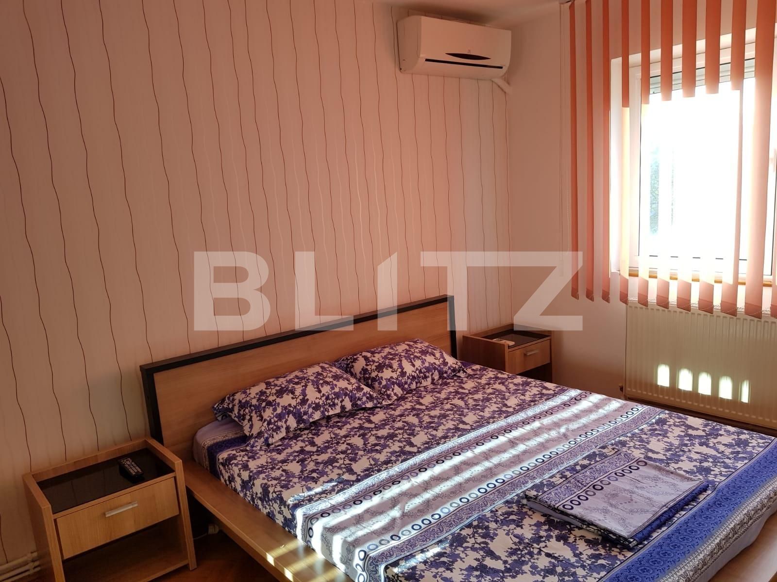 Apartament de închiriat 3 camere Centrul Civic - 62251AI | BLITZ Brașov | Poza2