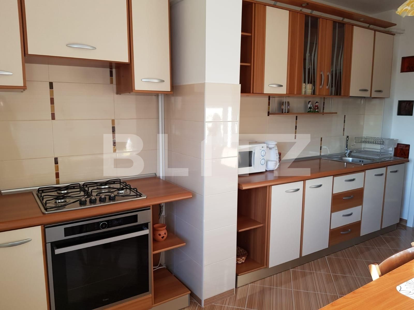 Apartament de închiriat 3 camere Centrul Civic - 62251AI | BLITZ Brașov | Poza6