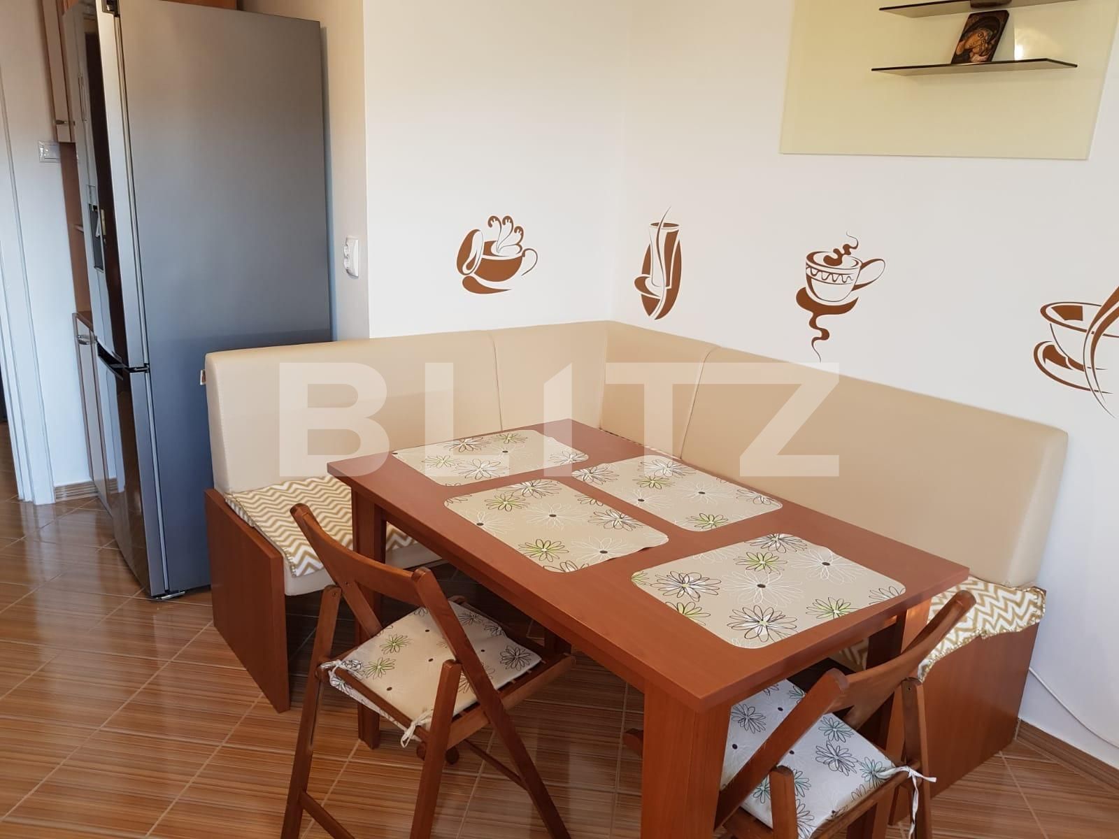 Apartament de închiriat 3 camere Centrul Civic - 62251AI | BLITZ Brașov | Poza3