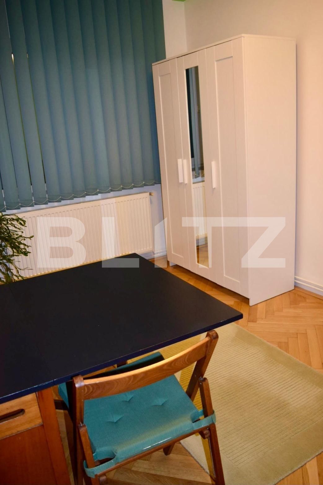 Apartament de închiriat 3 camere Centrul Civic - 62251AI | BLITZ Brașov | Poza7