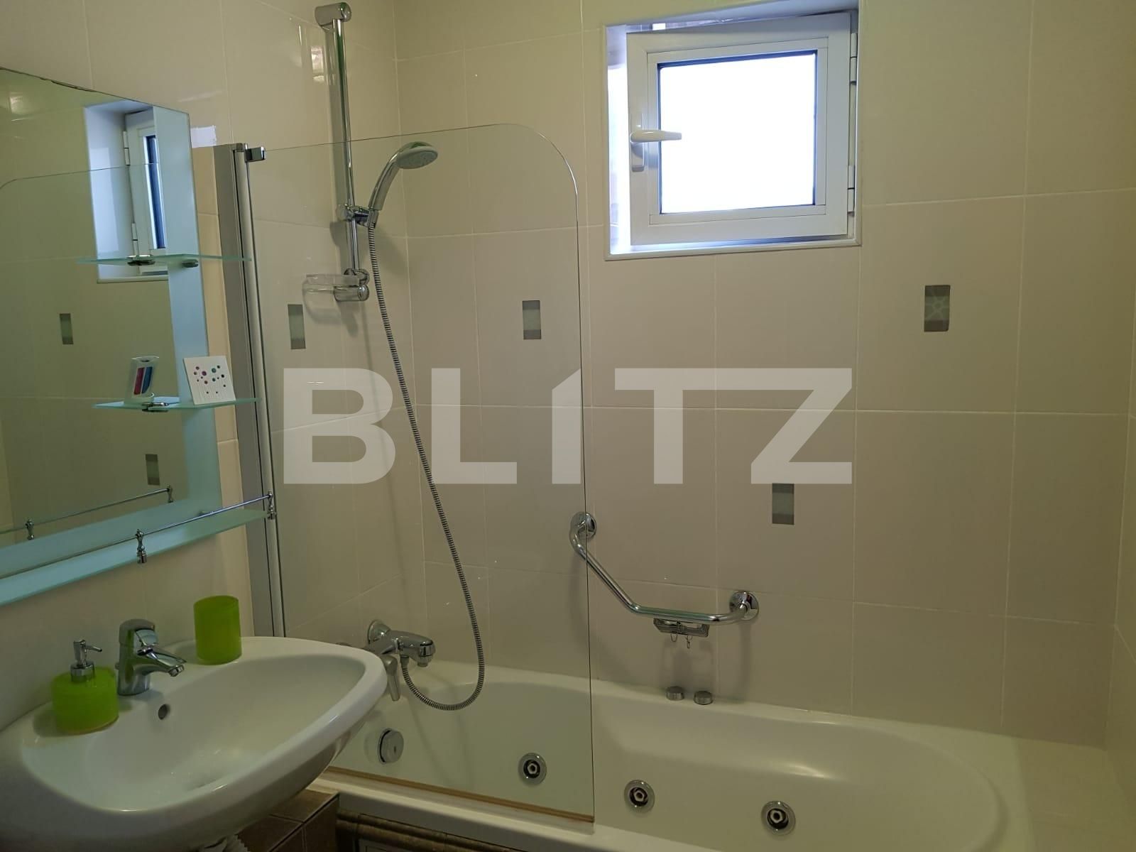 Apartament de închiriat 3 camere Centrul Civic - 62251AI | BLITZ Brașov | Poza9