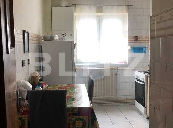 Apartament de vânzare 3 camere Intre Lacuri - 62252AV | BLITZ Cluj-Napoca | Poza2