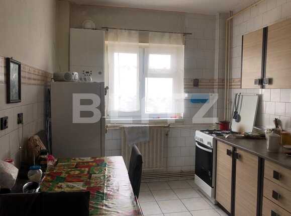 Apartament de vânzare 3 camere Intre Lacuri - 62252AV | BLITZ Cluj-Napoca | Poza1