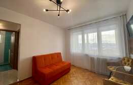 2 camere, 50 mp, zona strazii Septimiu Albini, Gheogheni 