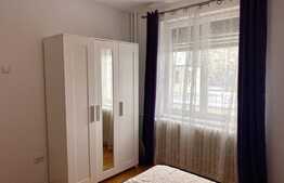 2 camere, 50 mp, zona strazii Septimiu Albini, Gheogheni 