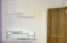 2 camere, 50 mp, zona strazii Septimiu Albini, Gheogheni 