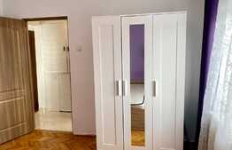 2 camere, 50 mp, zona strazii Septimiu Albini, Gheogheni 