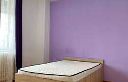 2 camere, 50 mp, zona strazii Septimiu Albini, Gheogheni 
