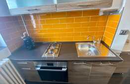 2 camere, 50 mp, zona strazii Septimiu Albini, Gheogheni 