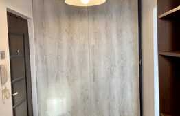 2 camere, 50 mp, zona strazii Septimiu Albini, Gheogheni 