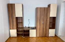 2 camere, 50 mp, zona strazii Septimiu Albini, Gheogheni 