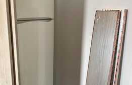 2 camere, 50 mp, zona strazii Septimiu Albini, Gheogheni 