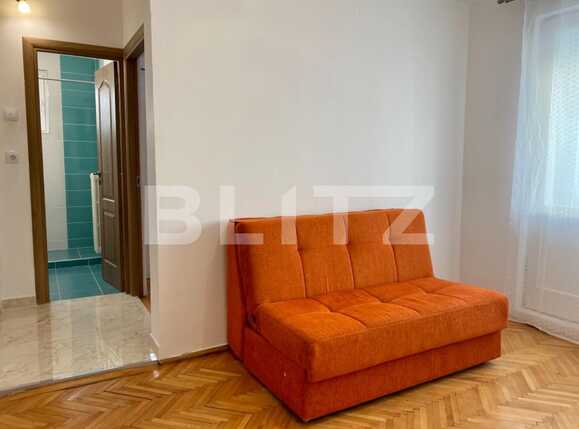 Apartament de închiriat 2 camere Gheorgheni - 62253AI | BLITZ Cluj-Napoca | Poza3