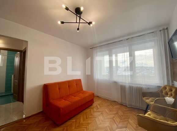 Apartament de închiriat 2 camere Gheorgheni - 62253AI | BLITZ Cluj-Napoca | Poza2