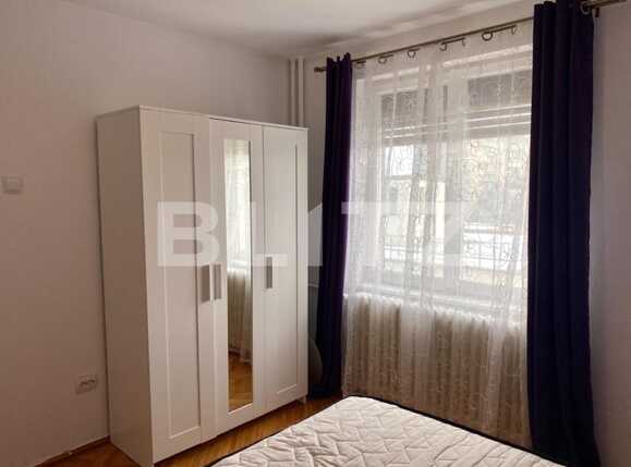 Apartament de închiriat 2 camere Gheorgheni - 62253AI | BLITZ Cluj-Napoca | Poza8