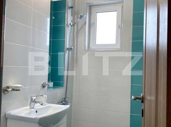 Apartament de închiriat 2 camere Gheorgheni - 62253AI | BLITZ Cluj-Napoca | Poza14
