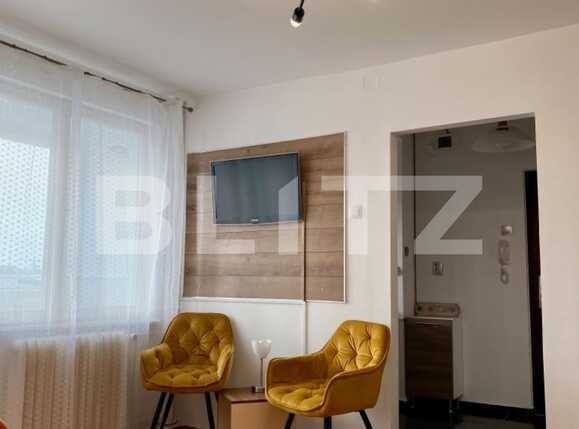 Apartament de închiriat 2 camere Gheorgheni - 62253AI | BLITZ Cluj-Napoca | Poza1