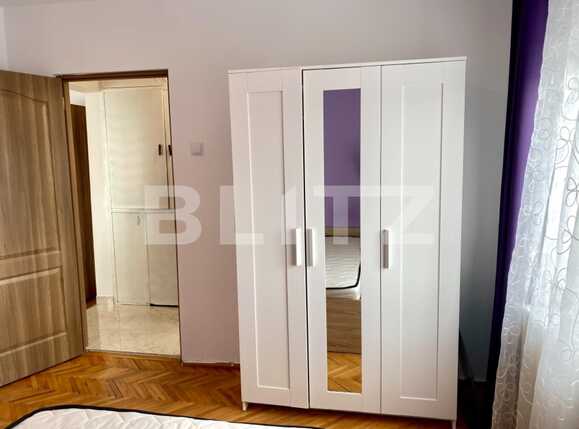 Apartament de închiriat 2 camere Gheorgheni - 62253AI | BLITZ Cluj-Napoca | Poza7