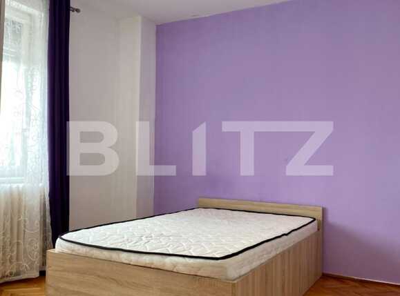 Apartament de închiriat 2 camere Gheorgheni - 62253AI | BLITZ Cluj-Napoca | Poza5