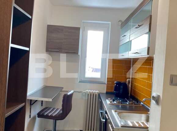 Apartament de închiriat 2 camere Gheorgheni - 62253AI | BLITZ Cluj-Napoca | Poza10