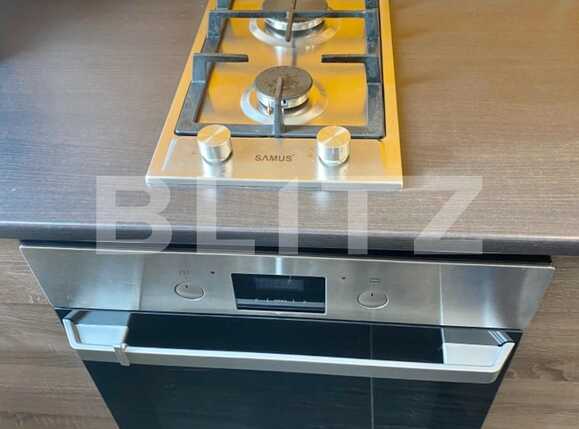 Apartament de închiriat 2 camere Gheorgheni - 62253AI | BLITZ Cluj-Napoca | Poza12