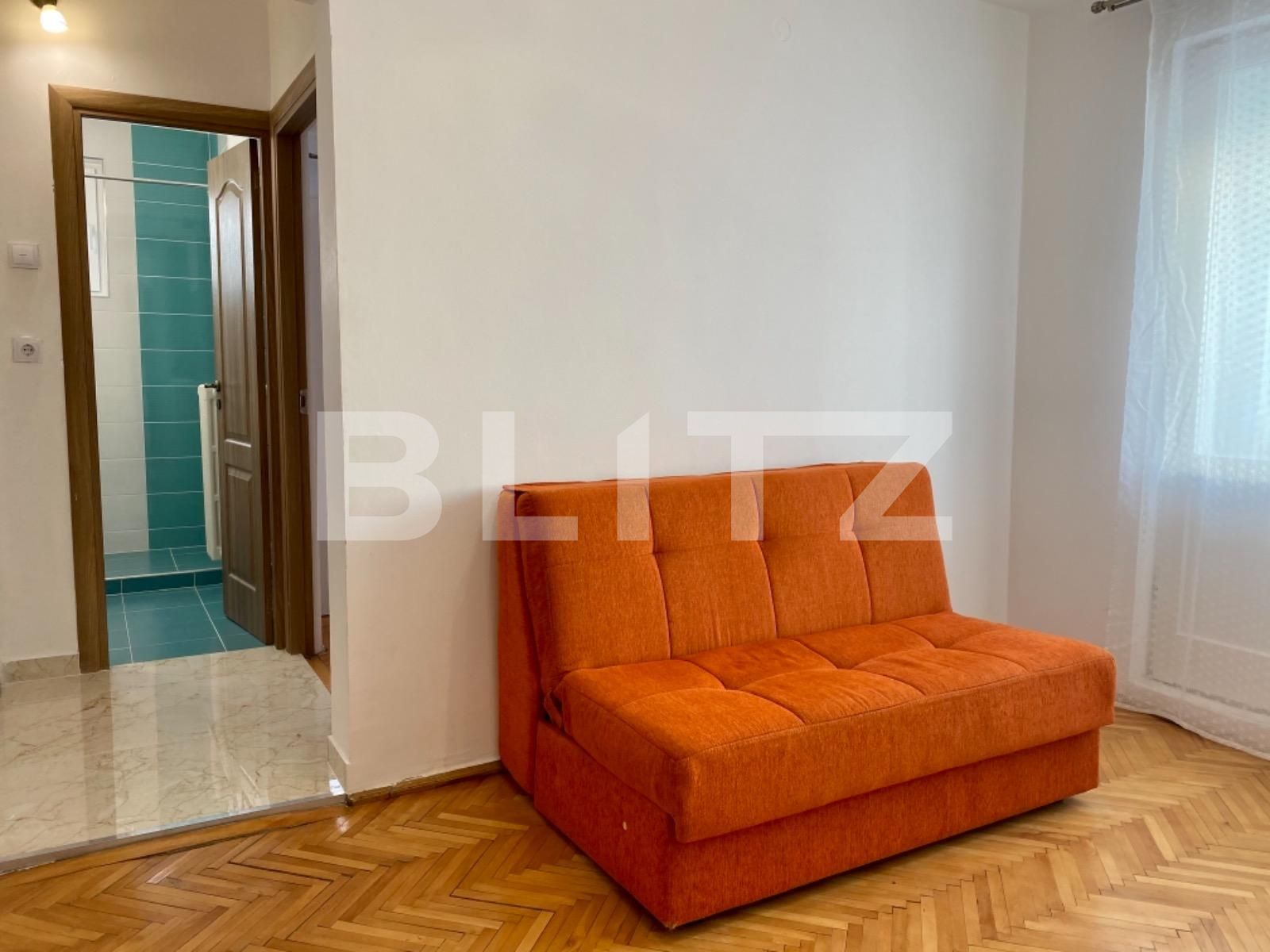 Apartament de închiriat 2 camere Gheorgheni - 62253AI | BLITZ Cluj-Napoca | Poza3