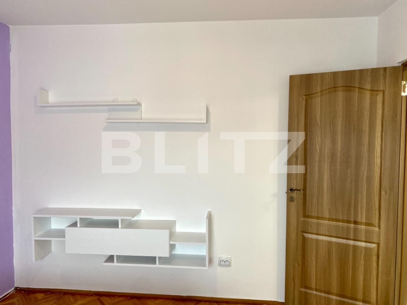 Apartament de închiriat 2 camere Gheorgheni - 62253AI | BLITZ Cluj-Napoca | Poza9
