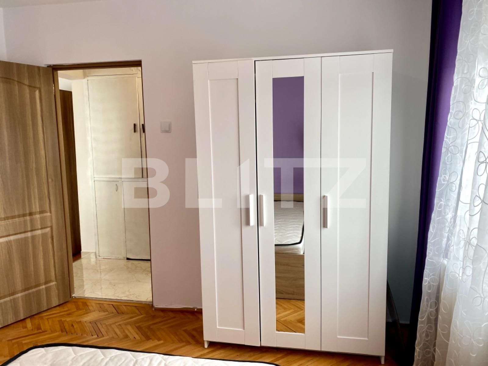 Apartament de închiriat 2 camere Gheorgheni - 62253AI | BLITZ Cluj-Napoca | Poza7