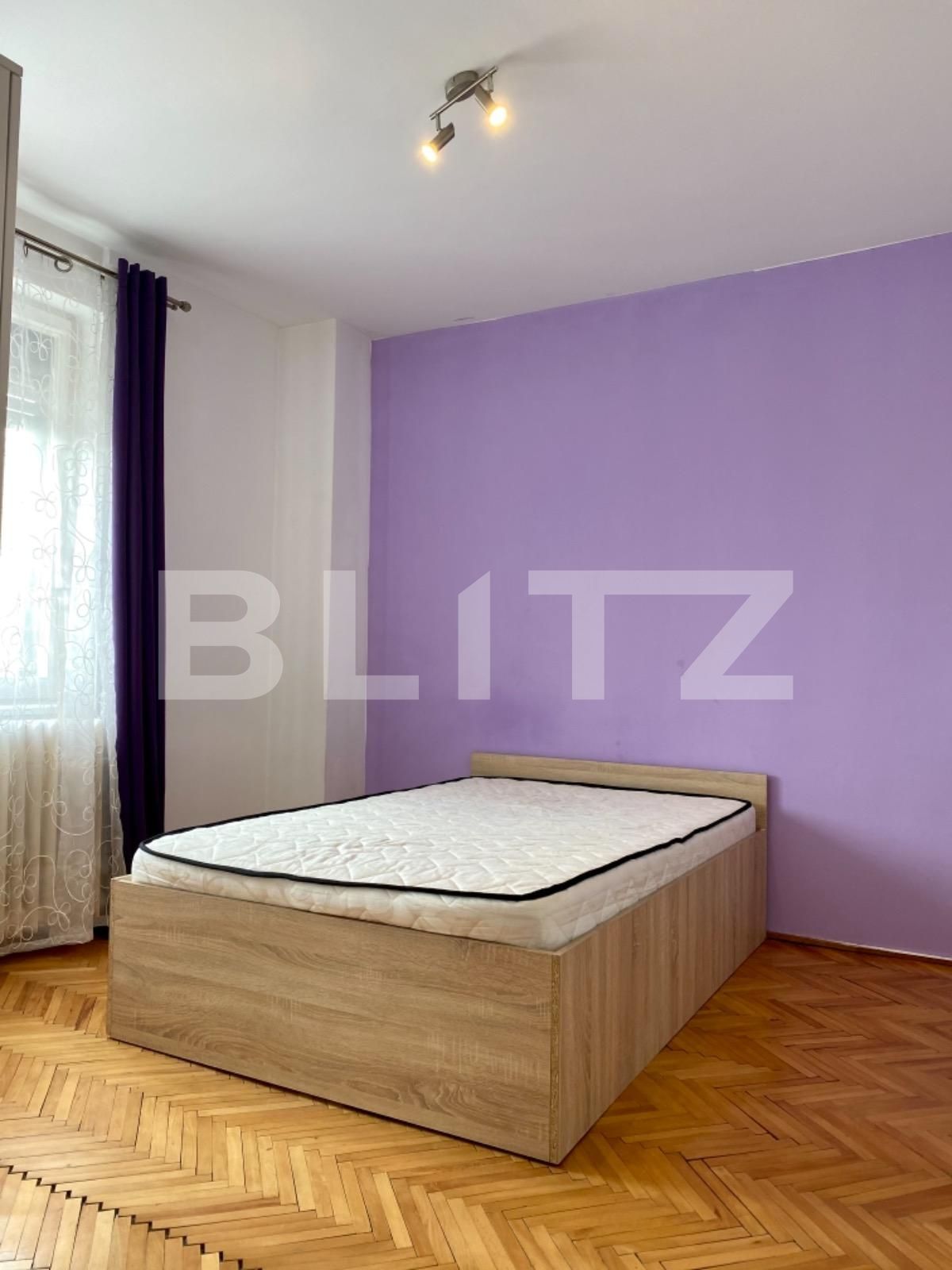 Apartament de închiriat 2 camere Gheorgheni - 62253AI | BLITZ Cluj-Napoca | Poza5