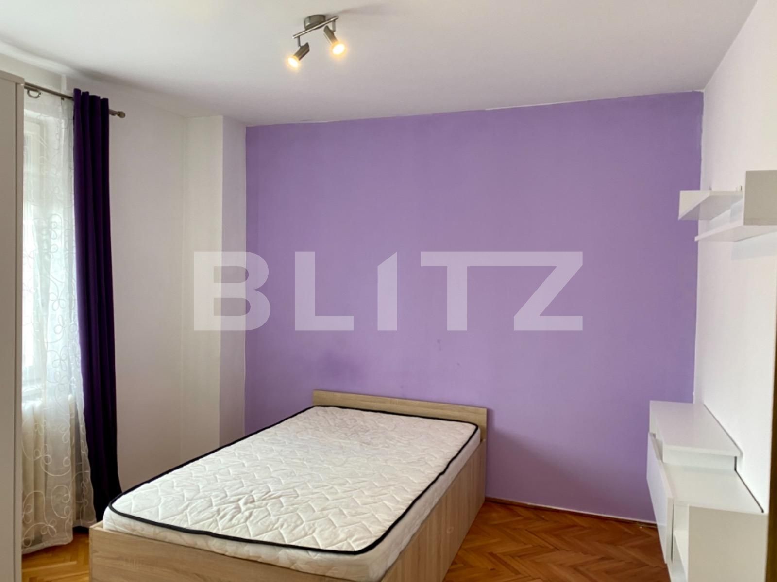 Apartament de închiriat 2 camere Gheorgheni - 62253AI | BLITZ Cluj-Napoca | Poza6