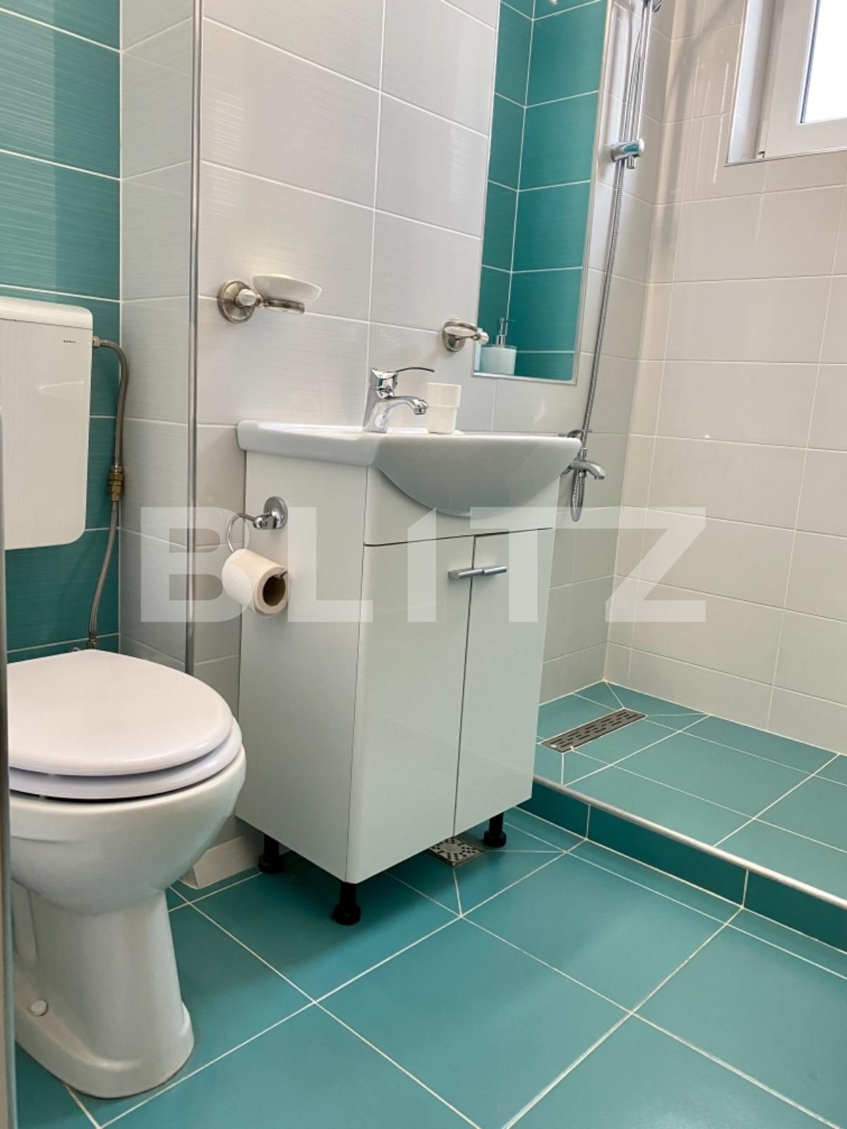 Apartament de închiriat 2 camere Gheorgheni - 62253AI | BLITZ Cluj-Napoca | Poza15