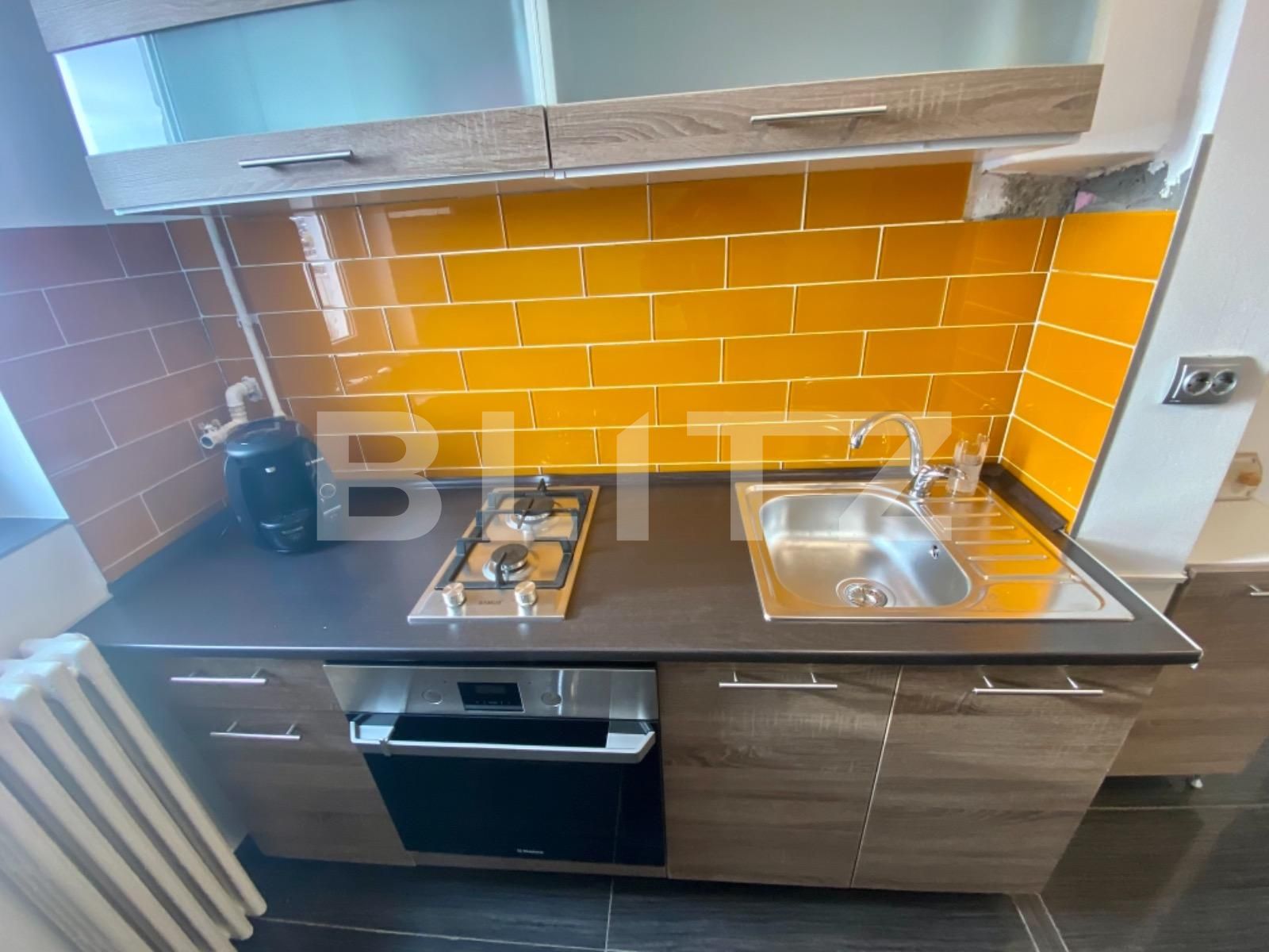Apartament de închiriat 2 camere Gheorgheni - 62253AI | BLITZ Cluj-Napoca | Poza11