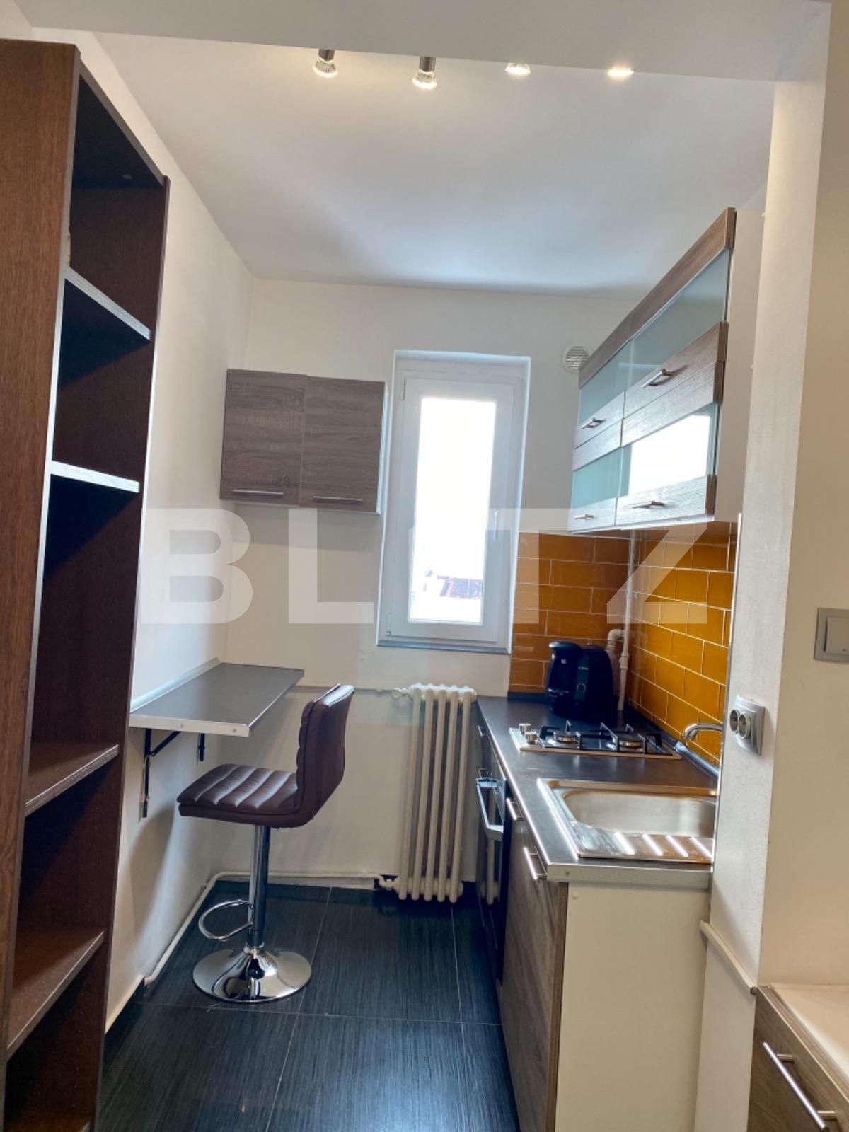 Apartament de închiriat 2 camere Gheorgheni - 62253AI | BLITZ Cluj-Napoca | Poza10