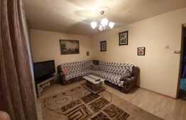 Apartament 3 camere, 64 mp, decomandat