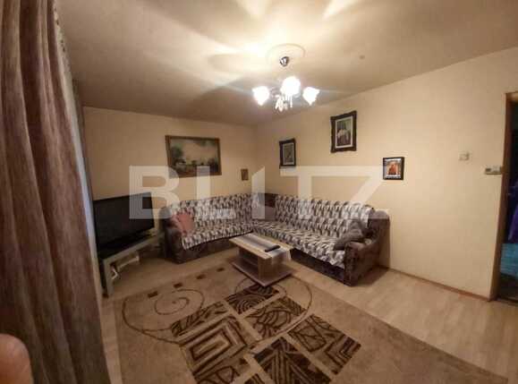 Apartament de vânzare 3 camere Marasti - 62254AV | BLITZ Cluj-Napoca | Poza4