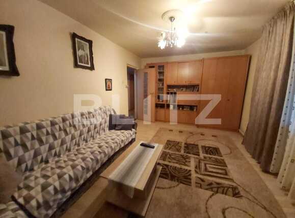 Apartament de vânzare 3 camere Marasti - 62254AV | BLITZ Cluj-Napoca | Poza3