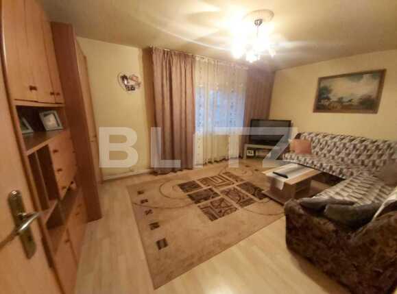 Apartament de vânzare 3 camere Marasti - 62254AV | BLITZ Cluj-Napoca | Poza1