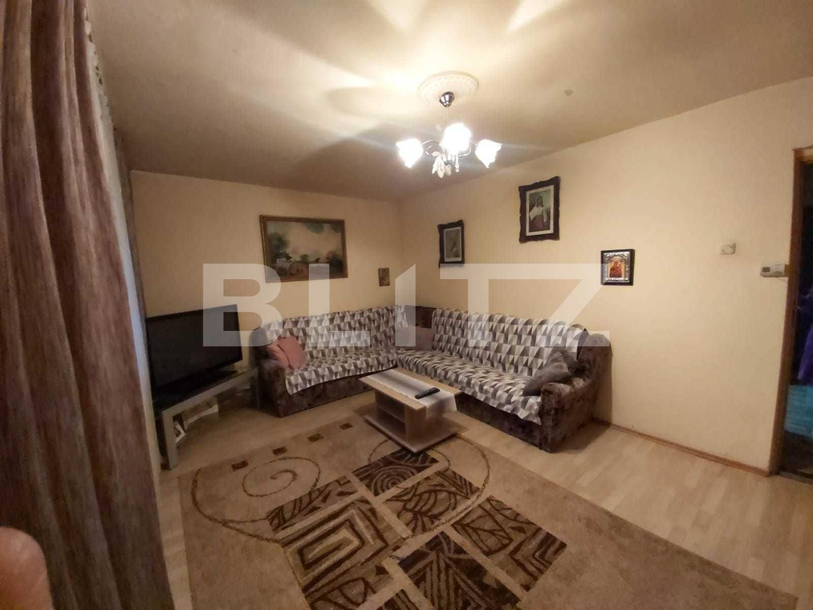 Apartament de vânzare 3 camere Marasti - 62254AV | BLITZ Cluj-Napoca | Poza4