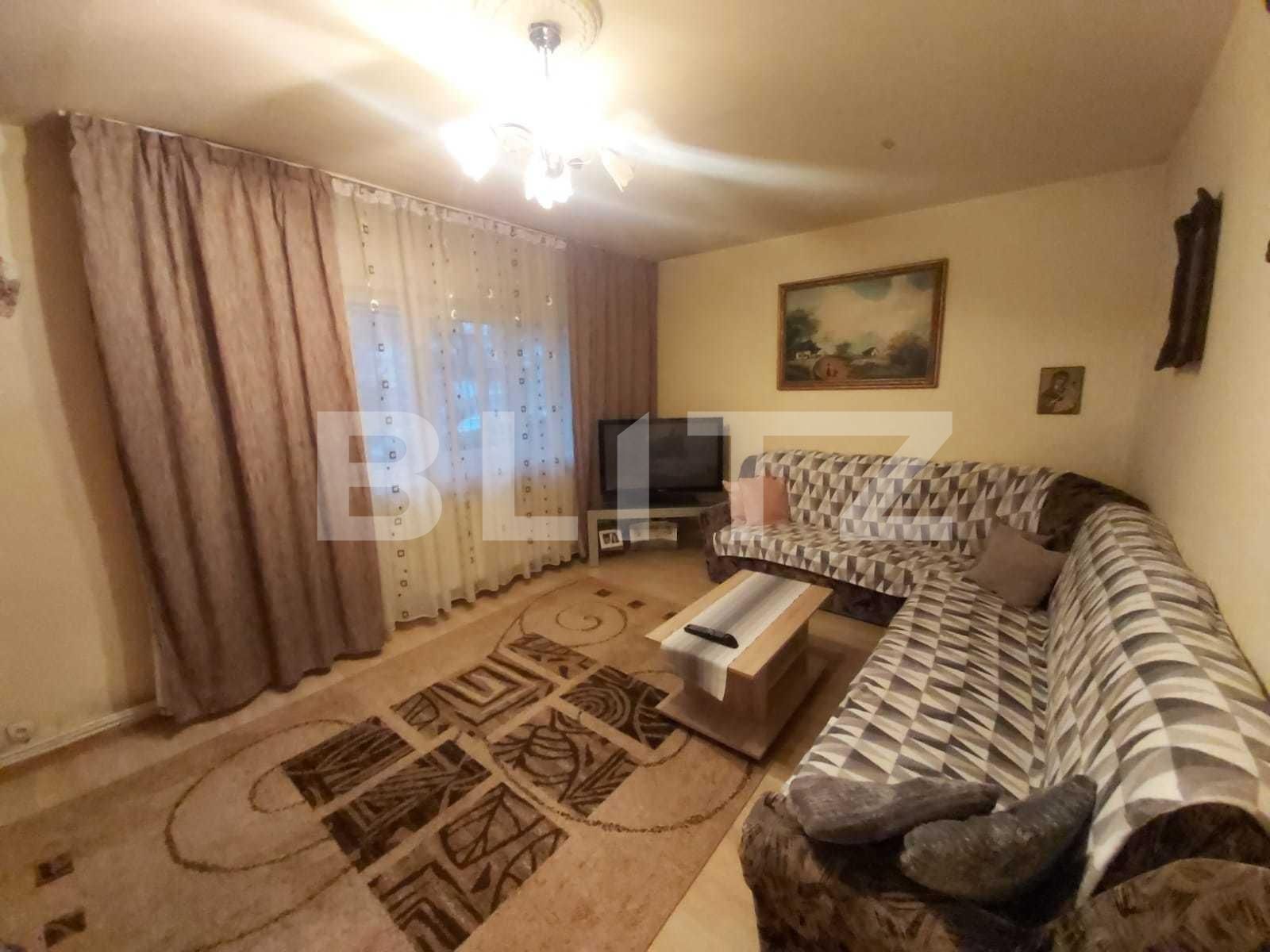 Apartament de vânzare 3 camere Marasti - 62254AV | BLITZ Cluj-Napoca | Poza2