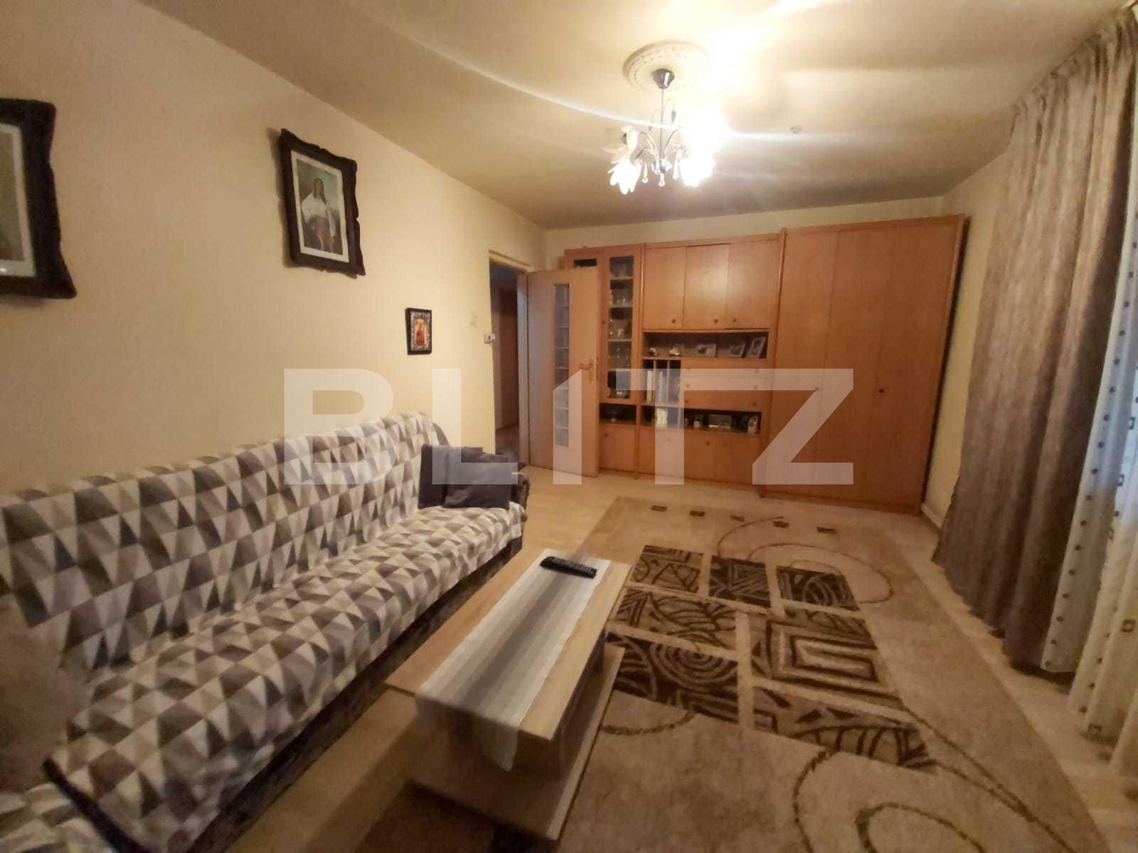 Apartament de vânzare 3 camere Marasti - 62254AV | BLITZ Cluj-Napoca | Poza3