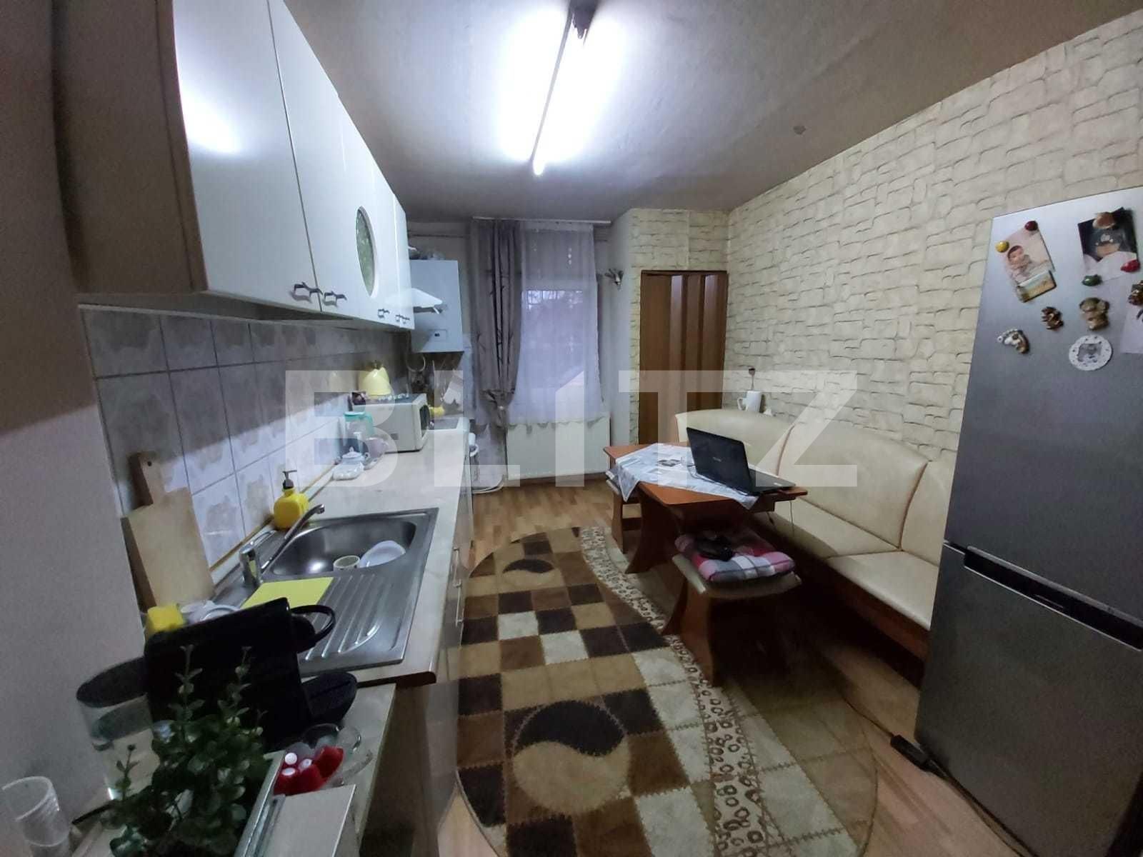 Apartament de vânzare 3 camere Marasti - 62254AV | BLITZ Cluj-Napoca | Poza7