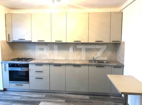 Apartament de închiriat 2 camere Marasti - 62255AI | BLITZ Cluj-Napoca | Poza4