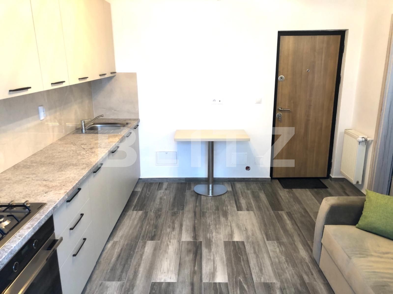 Apartament de închiriat 2 camere Marasti - 62255AI | BLITZ Cluj-Napoca | Poza5