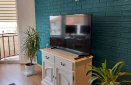 Apartament 2 camere, etaj intermediar, parcare cu CF, orientare sudica!