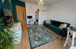 Apartament 2 camere, etaj intermediar, parcare cu CF, orientare sudica!