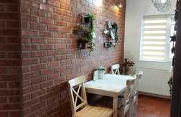 Apartament 2 camere, etaj intermediar, parcare cu CF, orientare sudica!