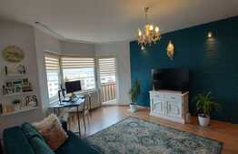 Apartament 2 camere, etaj intermediar, parcare cu CF, orientare sudica!